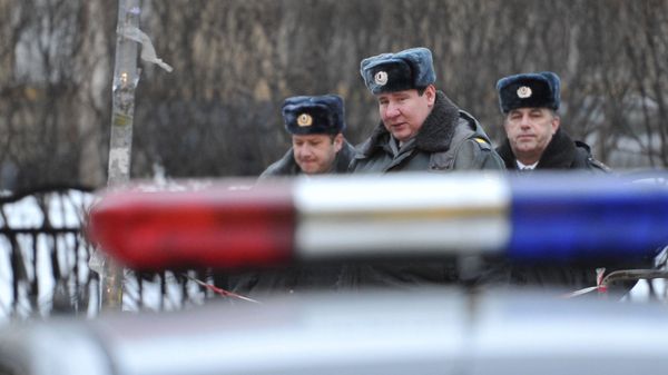 Шествие и митинг Защитим страну! в поддержку В.Путина