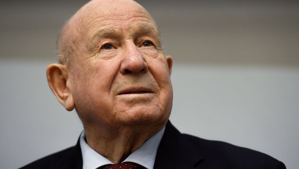 Мероприятия, посвященные 50-летию выхода первого человека в открытый космос Мероприятия, посвященные 50-летию выхода первого человека в открытый космос