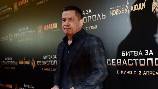Премьера фильма Битва за Севастополь