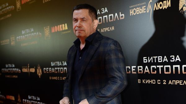 Премьера фильма Битва за Севастополь
