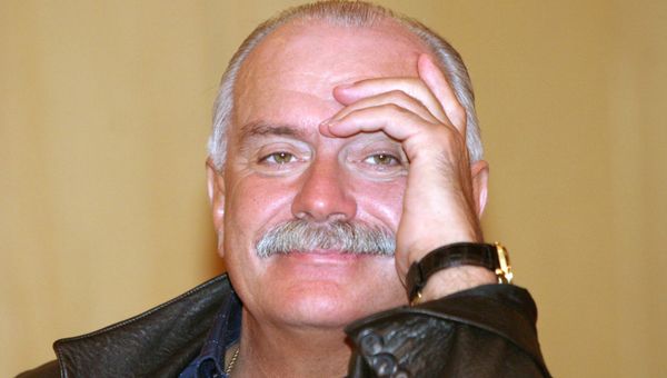 МИХАЛКОВ ПРЕЗЕНТАЦИЯ САНКТ-ПЕТЕРБУРГ ЭНЦИКЛОПЕДИЯ