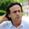 Генеральный директор Международного детского центра Артек А.Каспржак