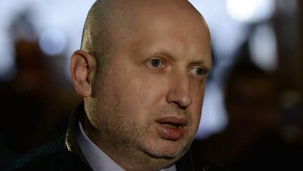 Работа штабов партий на выборах в Верховную раду Украины
