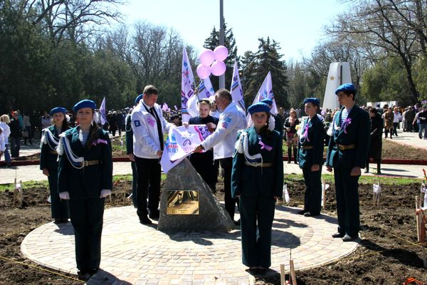 Керчь Сирень победы Керчь Сирень победы