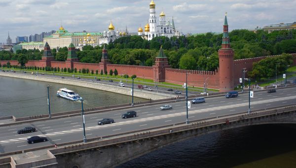 ВИДЫ МОСКВЫ ВИДЫ МОСКВЫ