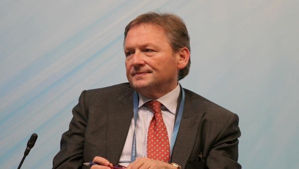 Уполномоченный при президенте России по правам предпринимателей Борис Титов
