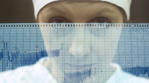 Обследование на туберкулез