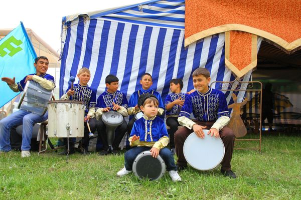 Хыдырлез-2015