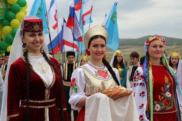 Хыдырлез-2015