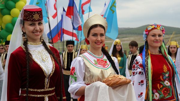 Хыдырлез-2015 Хыдырлез-2015