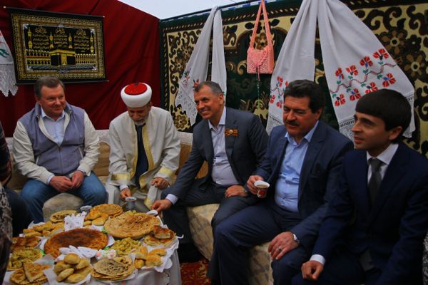 Хыдырлез-2015