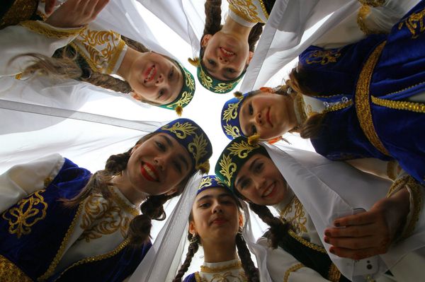 Хыдырлез-2015