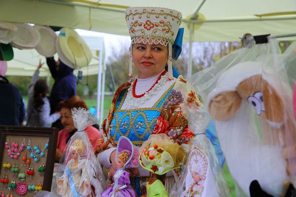 Хыдырлез-2015