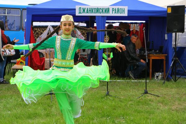 Хыдырлез-2015