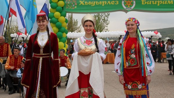 Хыдырлез-2015