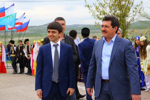 Хыдырлез-2015