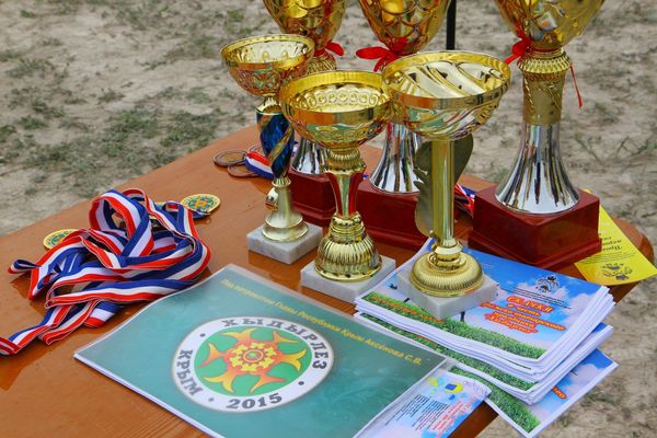 Хыдырлез-2015