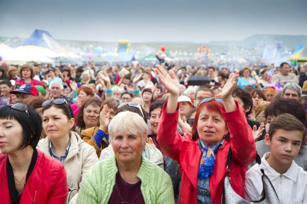Хыдырлез-2015