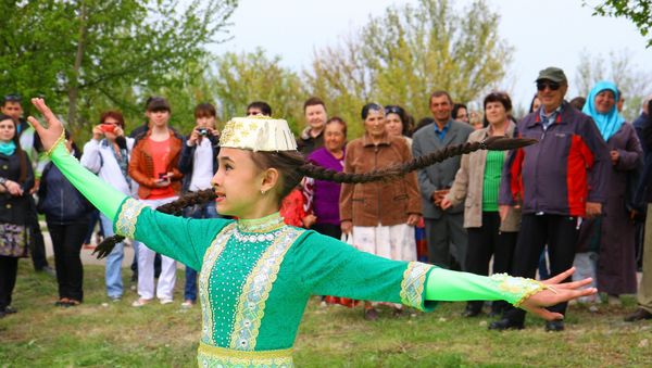 Хыдырлез-2015