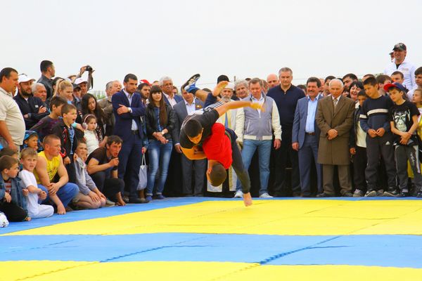 Хыдырлез-2015