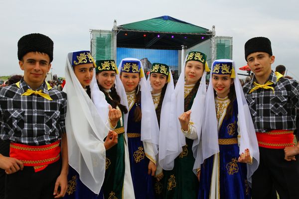 Хыдырлез-2015
