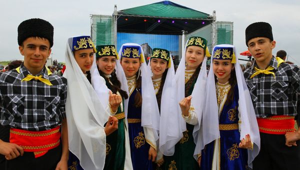 Хыдырлез-2015