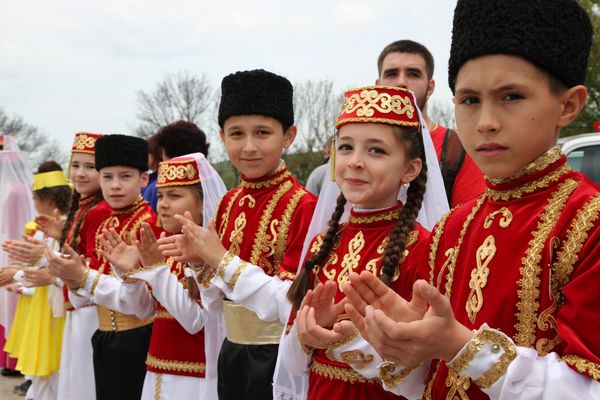 Хыдырлез-2015