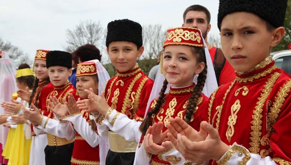 Хыдырлез-2015