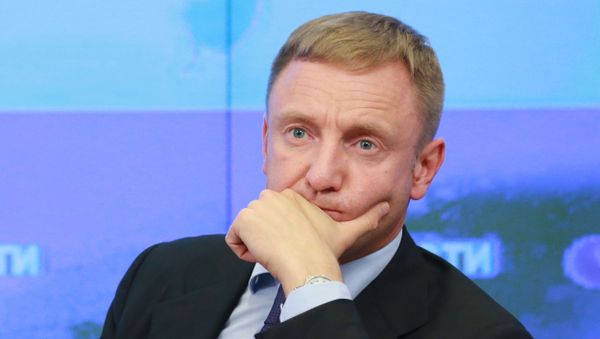 Дмитрий Ливанов