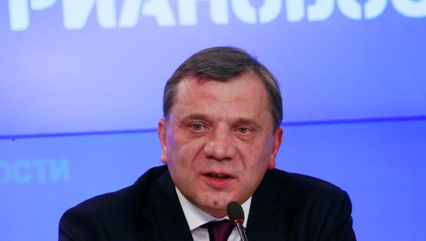 Юрий Борисов. Архив