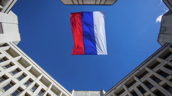 Обстановка в Крыму после референдума о присоединении к России